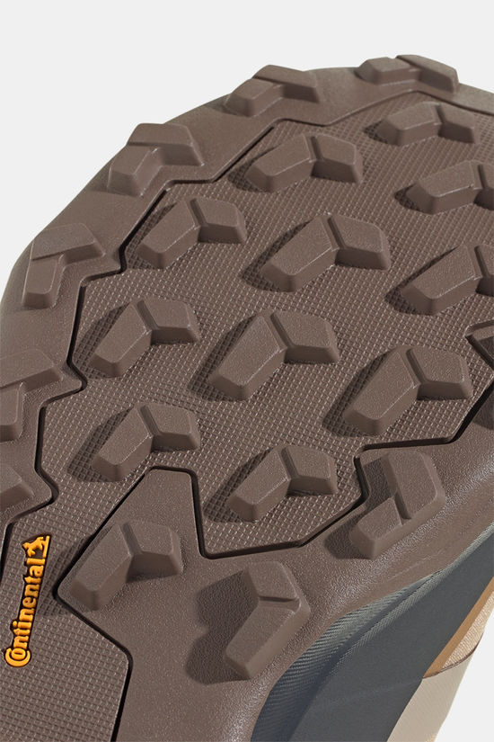 adidas Terrex Skychaser AX5 Mid GTX Wandelschoen mid brown/black