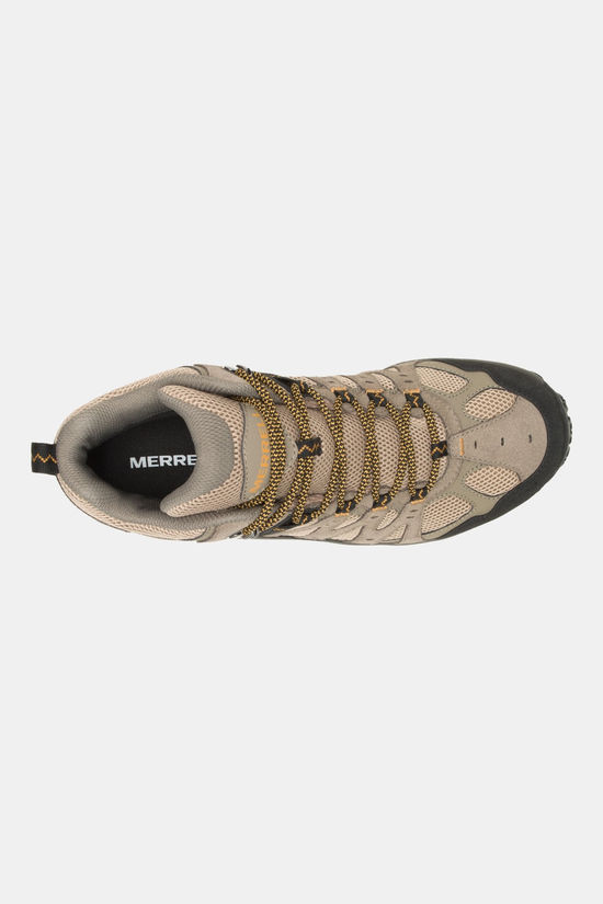 Merrell Accentor 3 Mid WP Wandelschoen Camel Brown