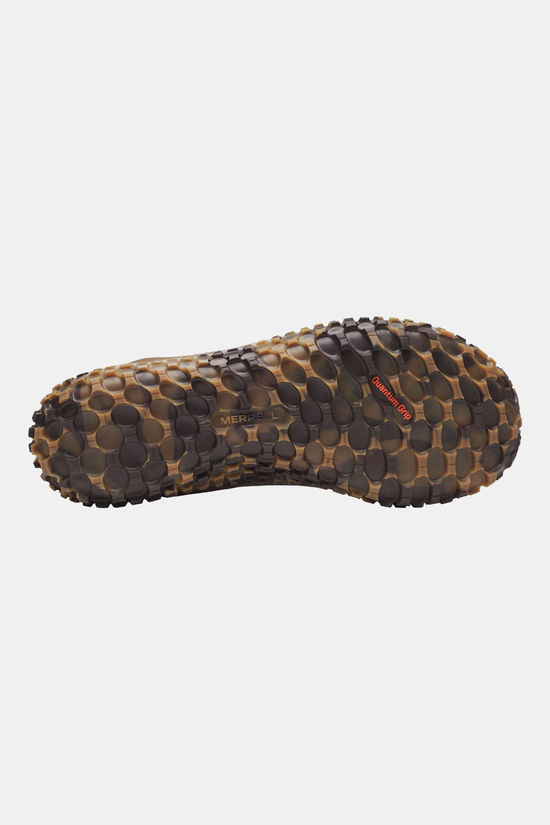 Merrell Wrapt Mid WP Wandelschoen brown