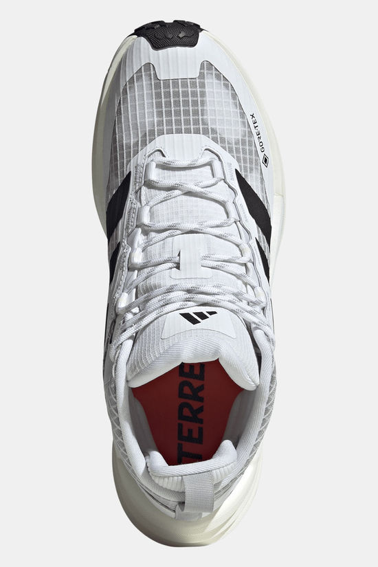 adidas Terrex Freehiker 3 Mid Gore-Tex Wandelschoen white/black