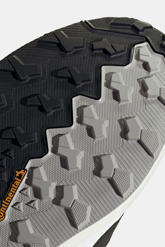 adidas Terrex Freehiker 3 Mid Gore-Tex Wandelschoen white/black