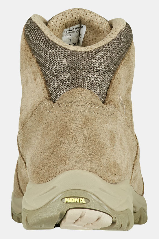 Meindl Sahara Pro Wandelschoen Unisex Beige