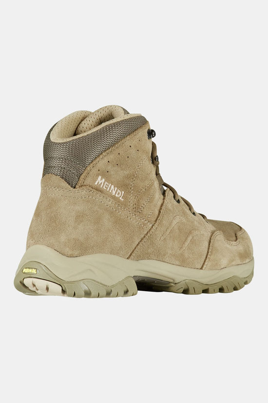 Meindl Sahara Pro Wandelschoen Unisex Beige