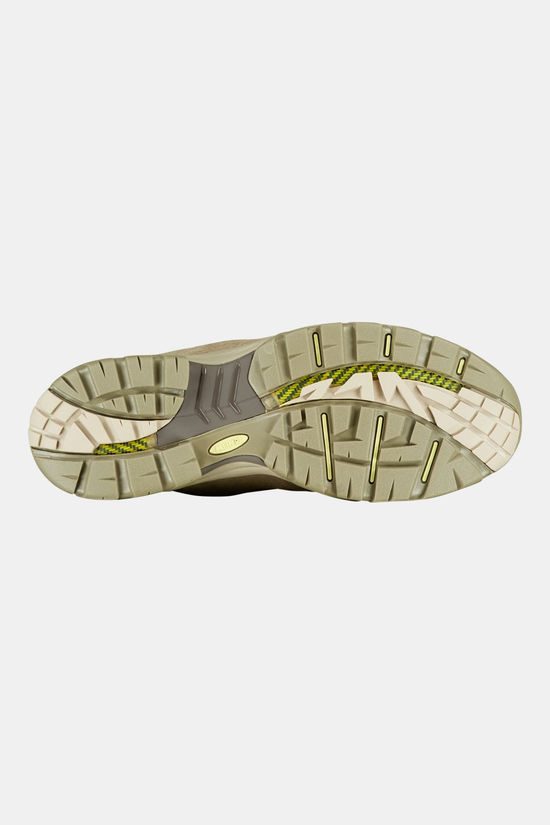 Meindl Sahara Pro Wandelschoen Unisex Beige