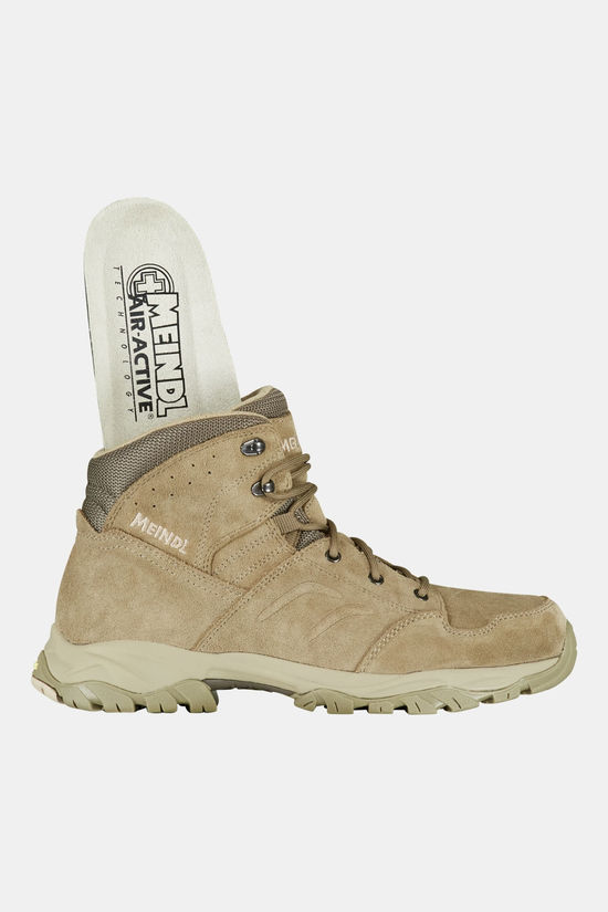 Meindl Sahara Pro Wandelschoen Unisex Beige