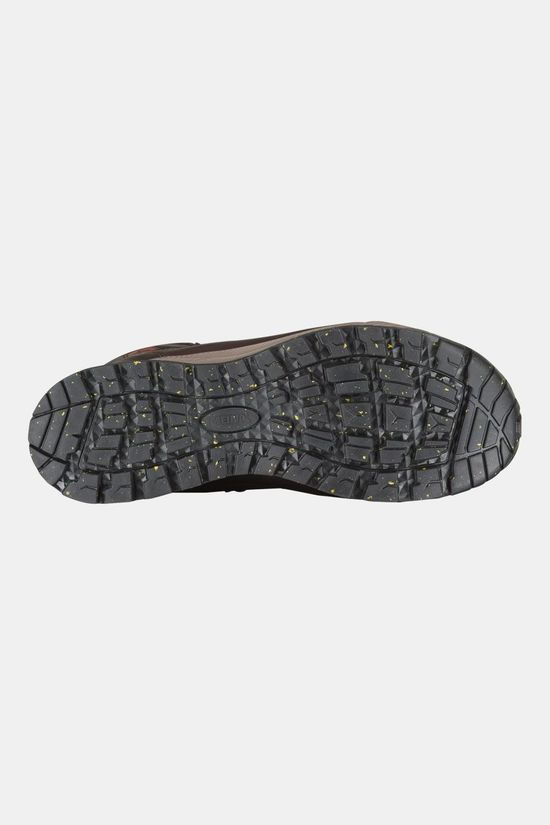 Meindl Brixen Mid Identity Wandelschoen dark brown