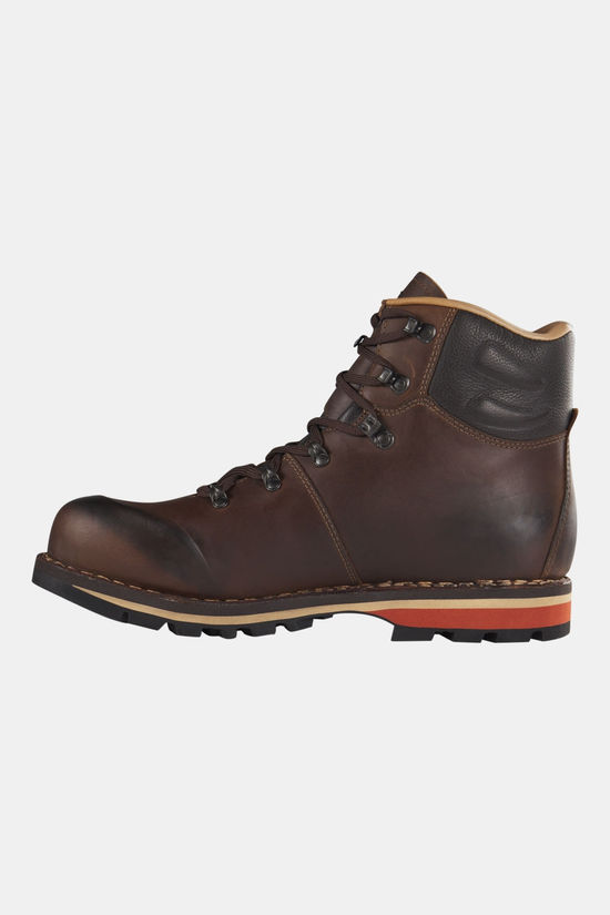 Meindl Sinabell Bergschoen dark brown