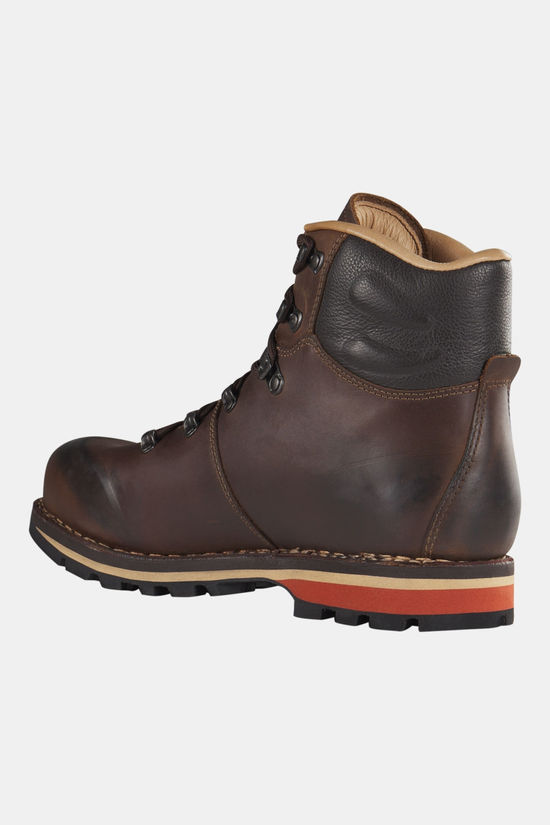Meindl Sinabell Bergschoen dark brown