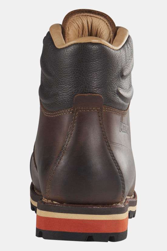 Meindl Sinabell Bergschoen dark brown