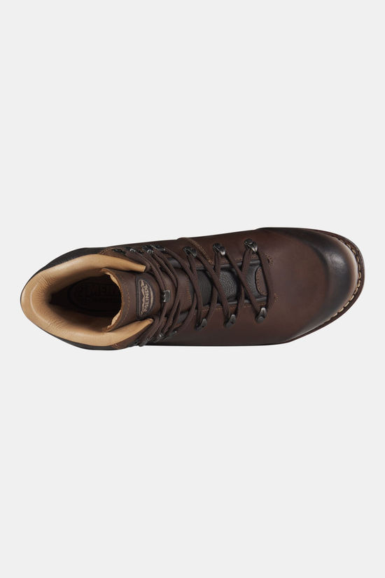 Meindl Sinabell Bergschoen dark brown