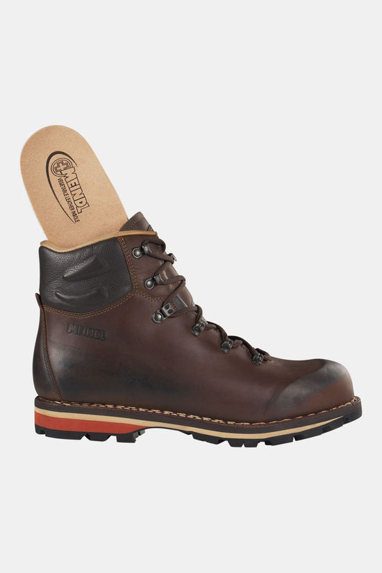Meindl Sinabell Bergschoen dark brown