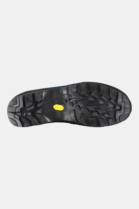 La Sportiva Trango Trk Leather GTX Bergschoen dark grey/dark blue