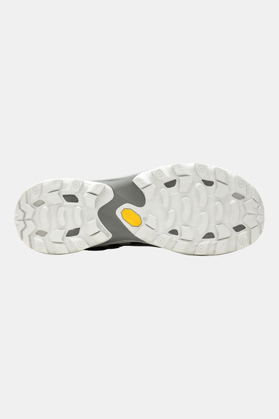 Merrell Moab Speed 2 Mid Gore-Tex Wandelschoen Heren mid grey