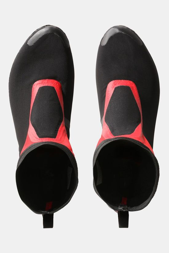 The North Face Summit Torre Egger Futurelight Bergschoen black/red