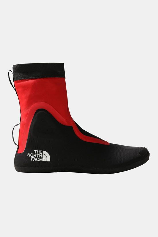 The North Face Summit Torre Egger Futurelight Bergschoen black/red