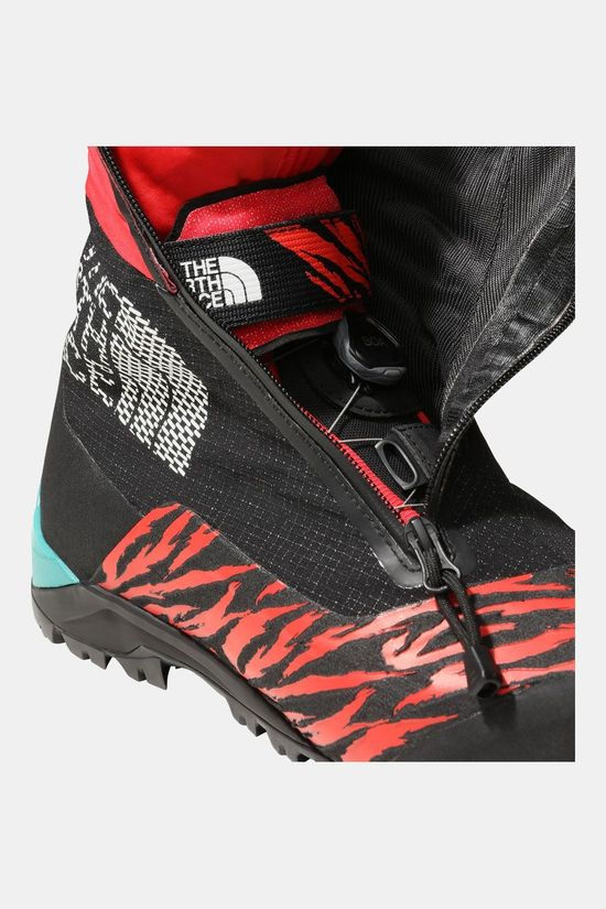 The North Face Summit Torre Egger Futurelight Bergschoen black/red