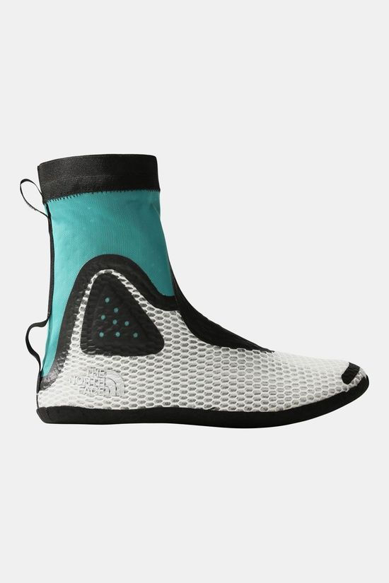 The North Face Summit Torre Egger Futurelight Bergschoen black/red