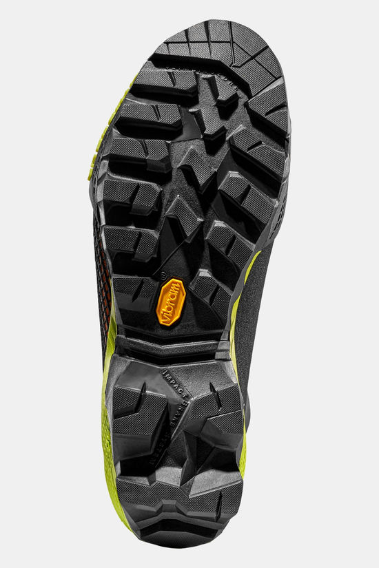 La Sportiva Aequilibrium ST Gore-Tex Bergschoen dark grey/light green