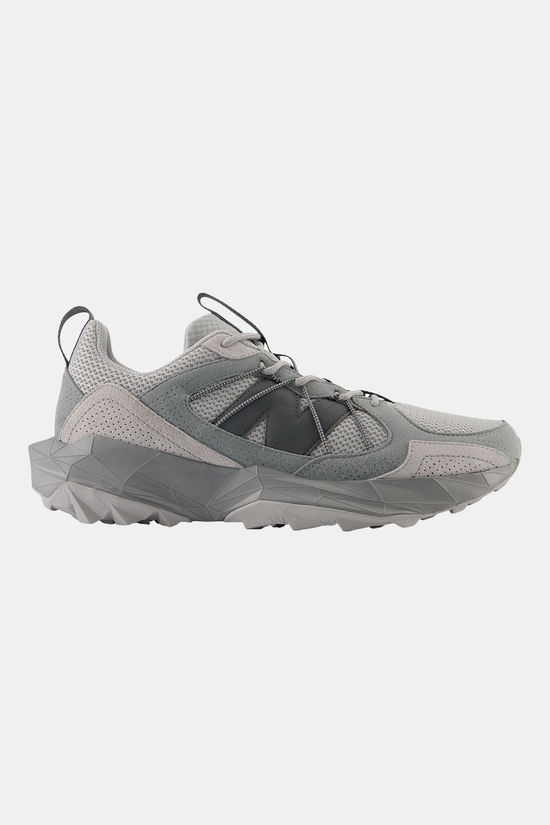 New Balance Tektrel  B Trailschoen light grey