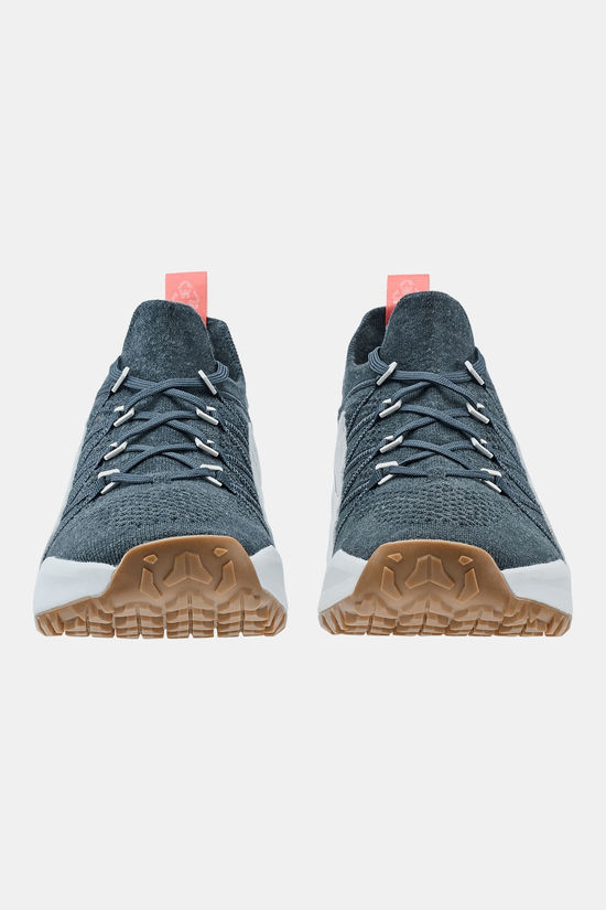Lowa Kaloya Knit Wandelsneaker off white