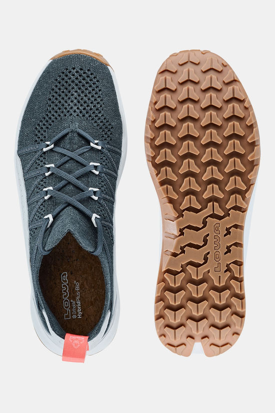 Lowa Kaloya Knit Wandelsneaker off white