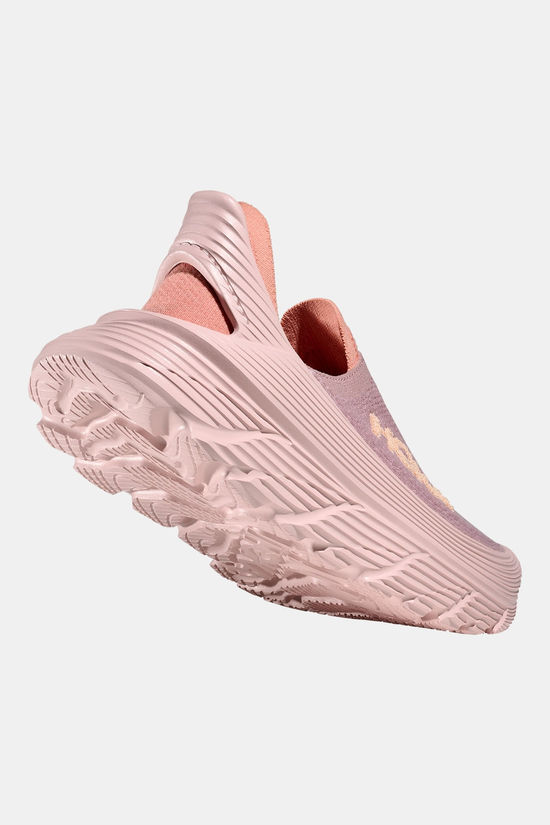 HOKA U Restore TC Aerino Instapper light pink