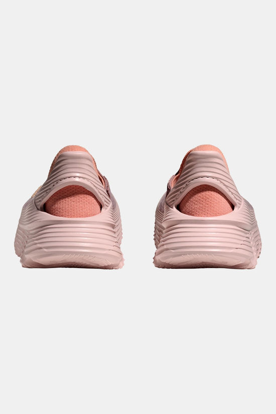 HOKA U Restore TC Aerino Instapper light pink