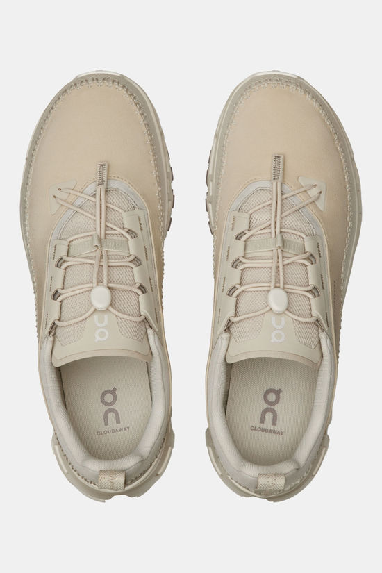 On Cloudaway 2 Schoen Heren Stone/Ivory