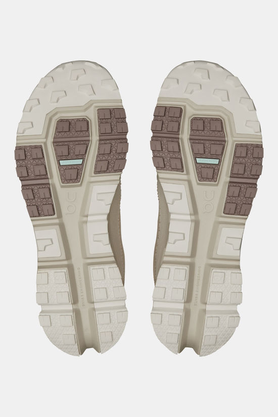 On Cloudaway 2 Schoen Heren Stone/Ivory