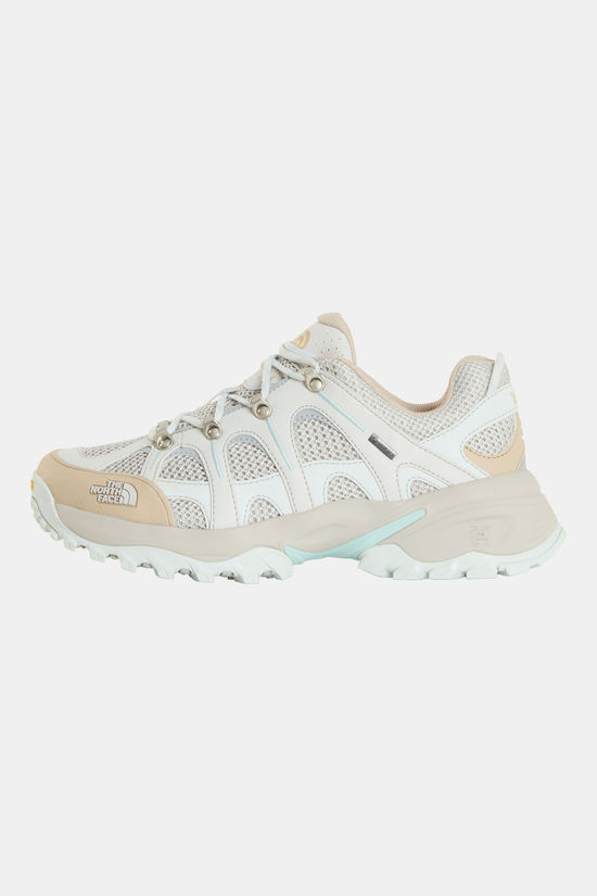 The North Face Hedgehog 06 RVST Gore-Tex Schoen Grijs
