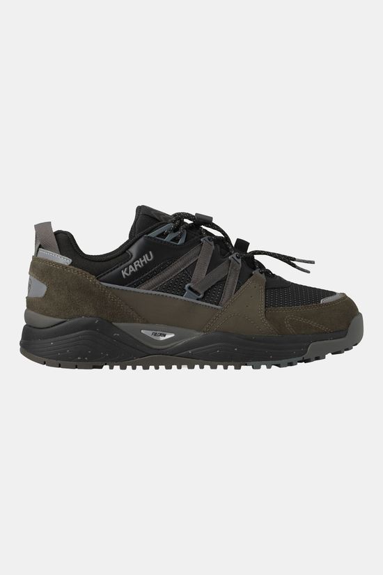 Karhu Fusion XC Sneaker Zwart
