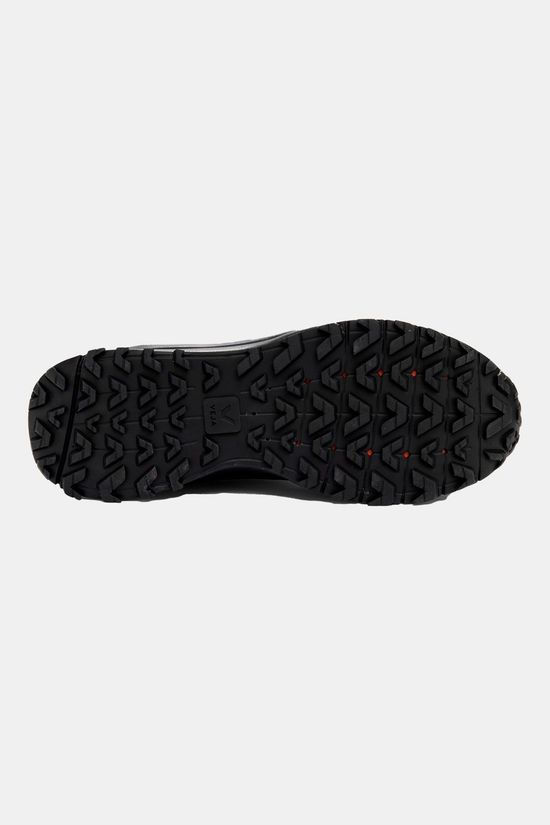 VEJA Fitz Roy FS Wandelsneaker dark brown/black