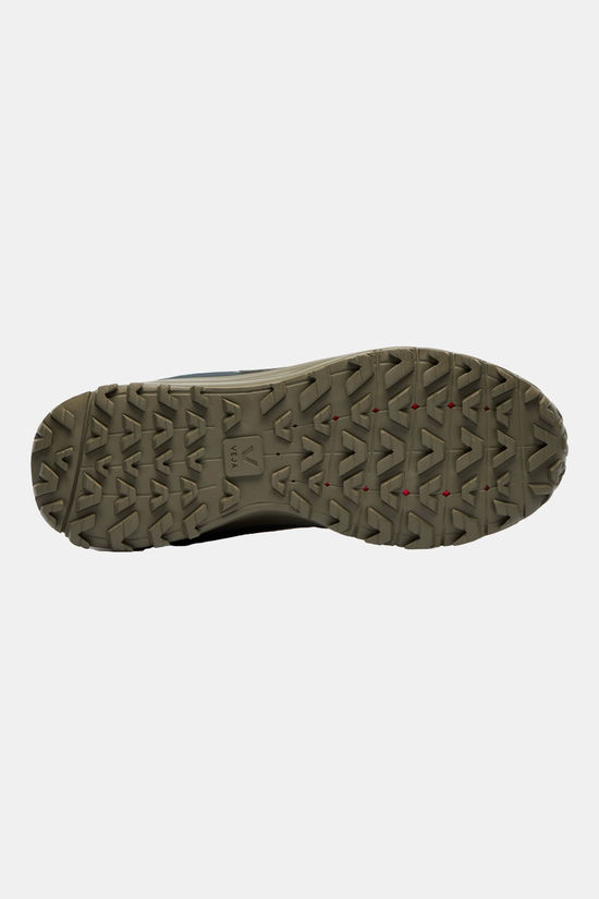 VEJA Fitz Roy Light Trek-Shell Wandelsneaker mid grey/black