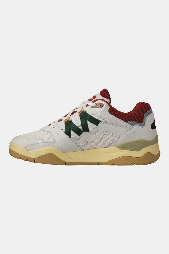 Karhu Fusion XT Sneaker off white/dark green