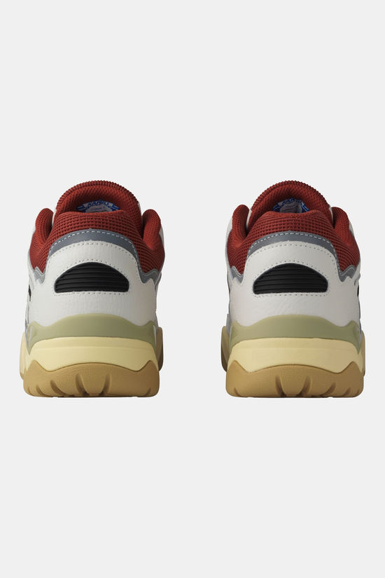 Karhu Fusion XT Sneaker off white/dark green