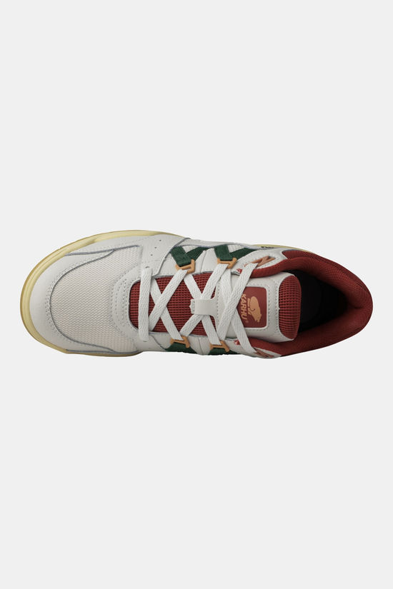 Karhu Fusion XT Sneaker off white/dark green