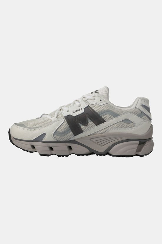 Karhu Super Fulcrum Sneaker dark grey/mid grey