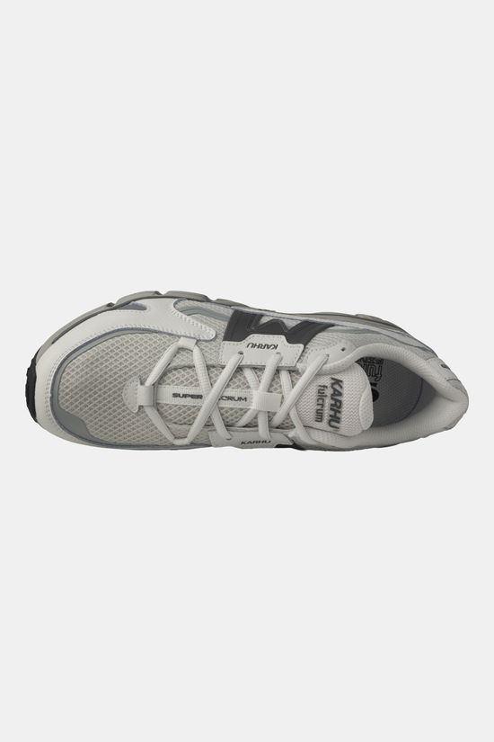 Karhu Super Fulcrum Sneaker dark grey/mid grey