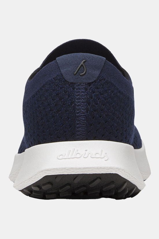 Allbirds Tree Dasher Go Sneaker Navy Blue