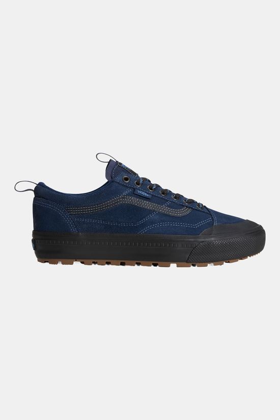 Vans Old Skool Waterproof Insulated Mte Sneaker Blauw