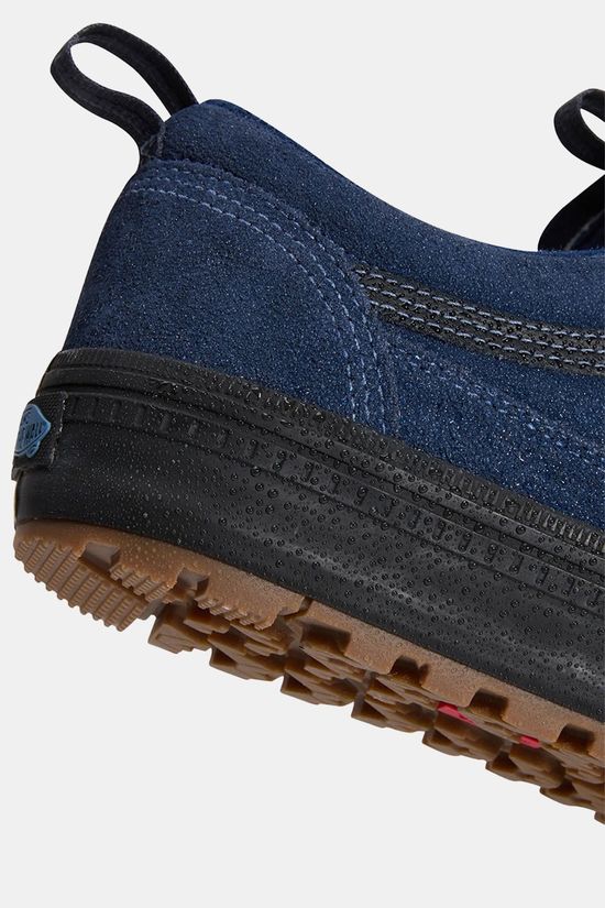 Vans Old Skool Waterproof Insulated Mte Sneaker blue