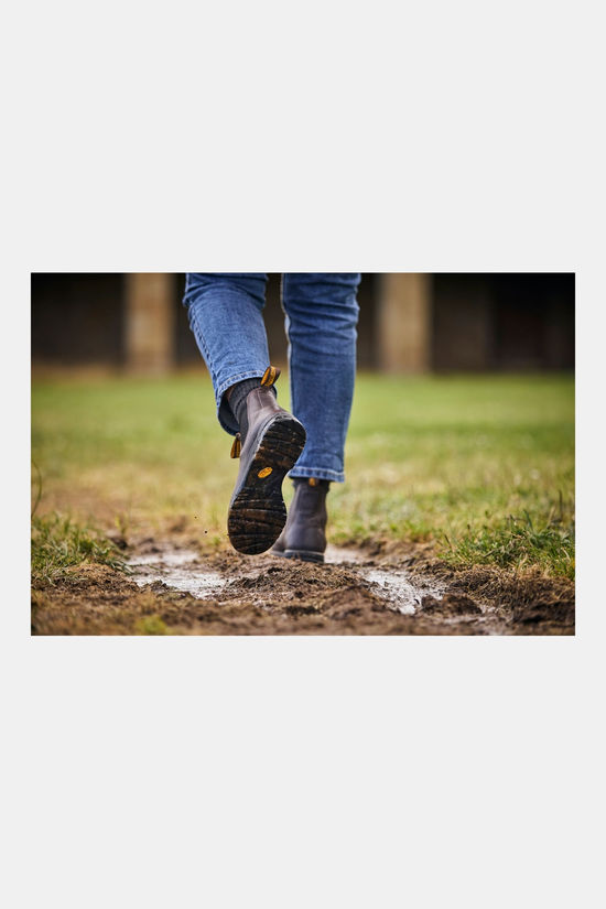 Blundstone All-Terrain 2057 Chelsea Boots Cocoa Brown