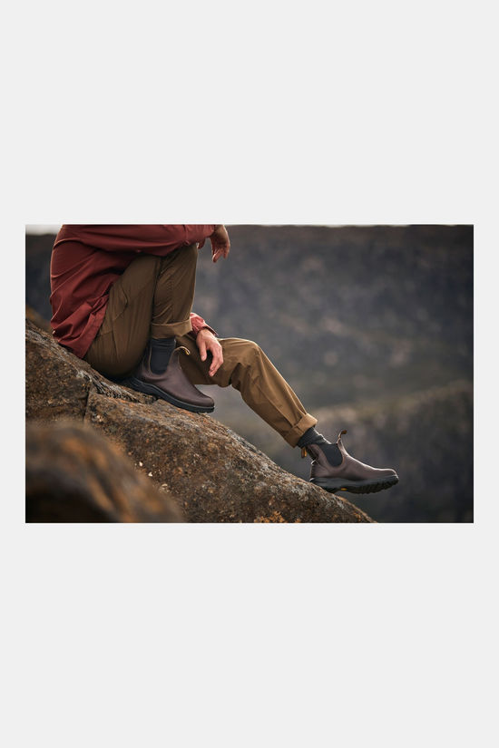 Blundstone All-Terrain 2057 Chelsea Boots Cocoa Brown
