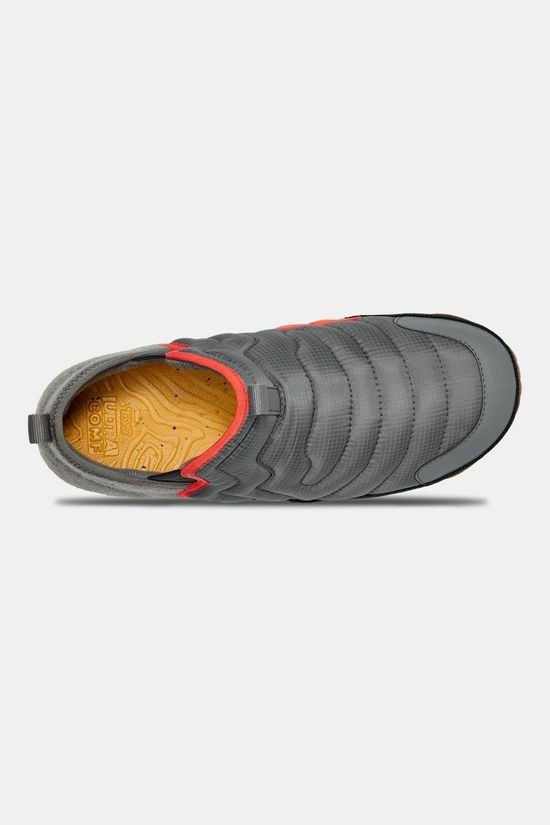 Teva ReEmber Terrain Mid Pantoffel black/mid grey