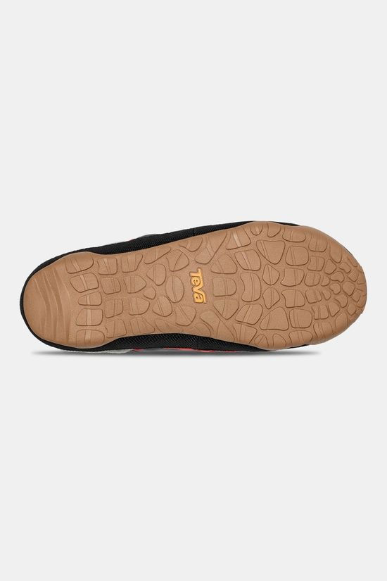 Teva ReEmber Terrain Mid Pantoffel black/mid grey