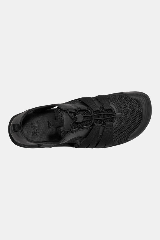 Teva Hydratrek CT Sandaal Sandaal black
