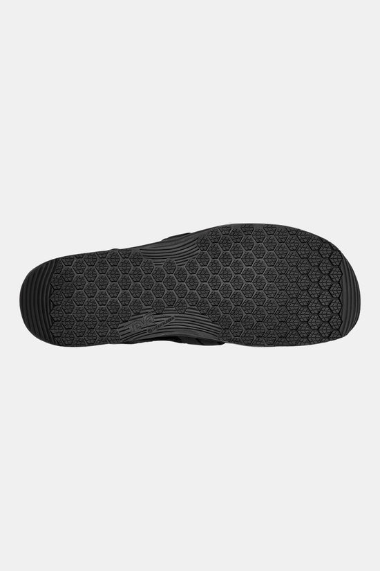 Teva Hydratrek CT Sandaal Sandaal black