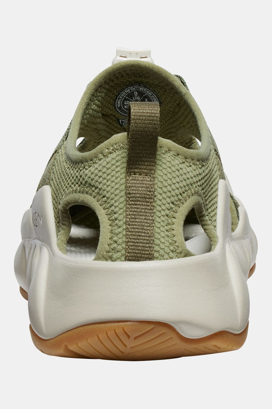Keen Hyperport H2 Sandaal Olive Green/Taupe