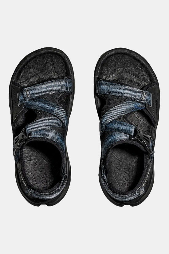 HOKA Infini Hike TC Wandelsandaal Heren black