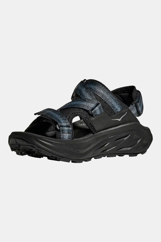 HOKA Infini Hike TC Wandelsandaal Heren black